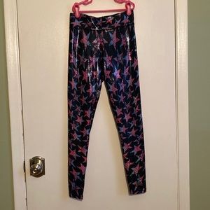 h&h size S leggings